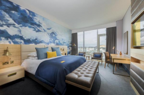 voco St. David's Cardiff, an IHG Hotel